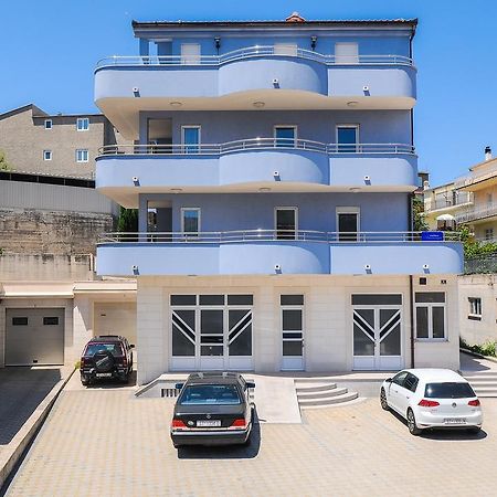 Apartments Anamarija Split Exterior foto