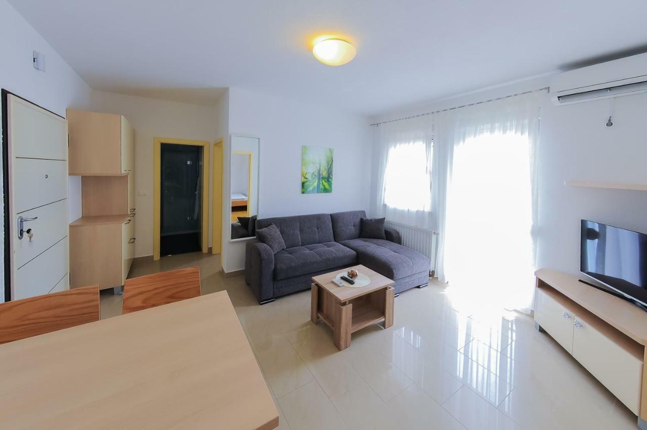 Apartments Anamarija Split Exterior foto